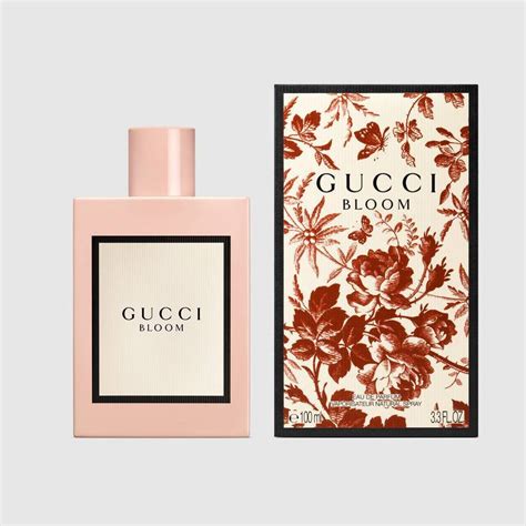 gucci bloom original review